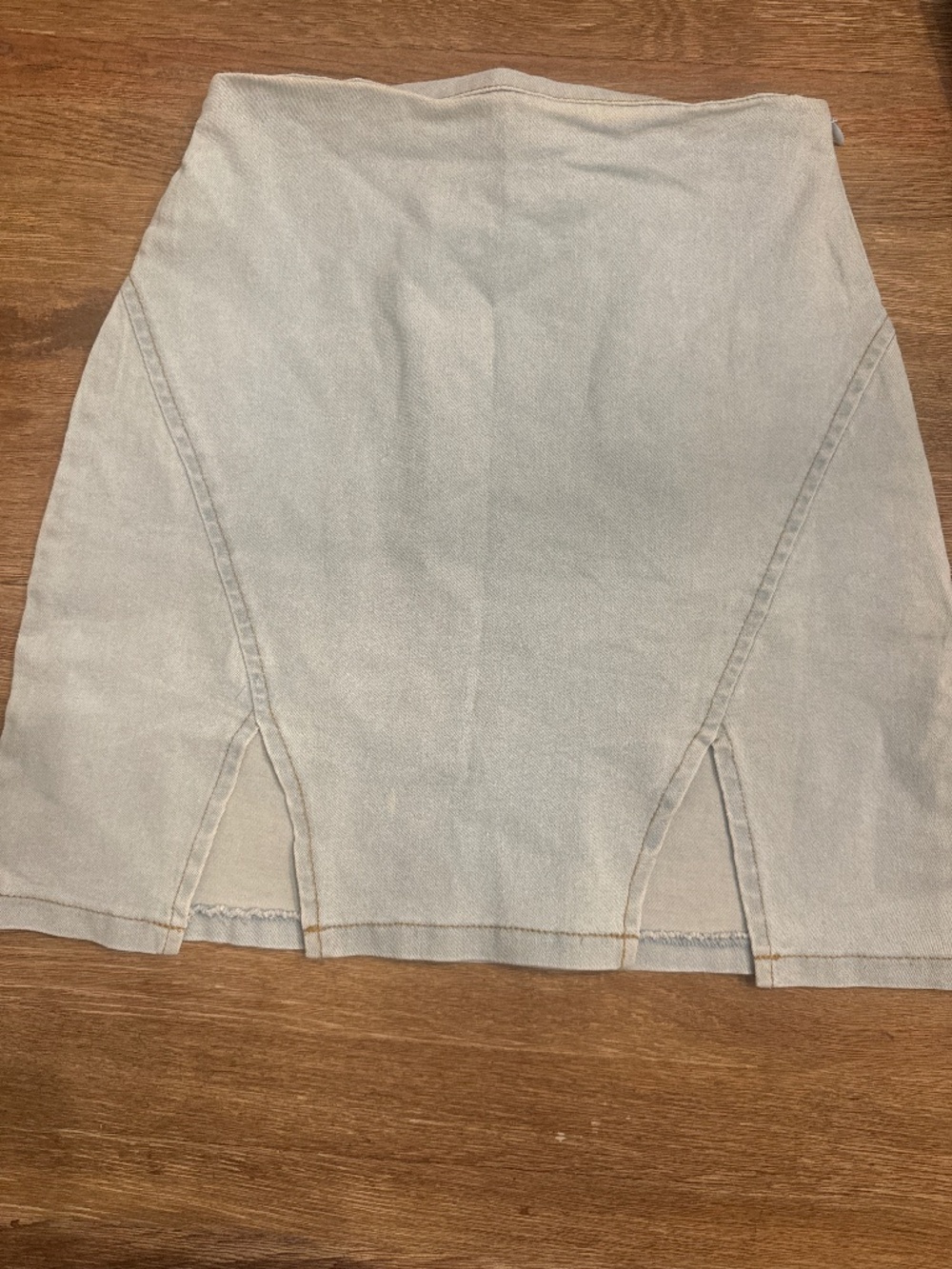 Cloud Ten Skirt